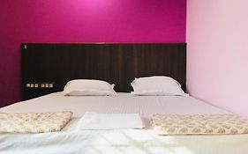 Chanda Palace Guest House