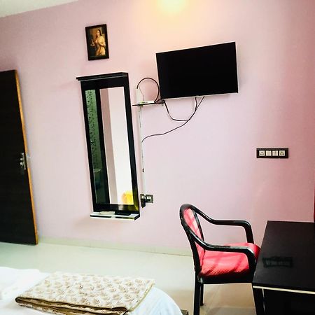 Chanda Palace Guest House Hazaribag Exterior photo