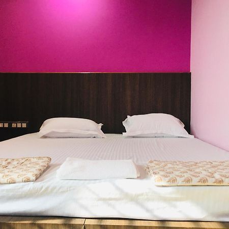 Chanda Palace Guest House Hazaribag Exterior photo